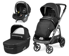 Peg perego trio usato  Casagiove