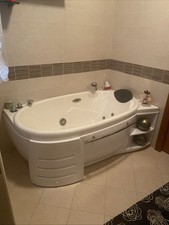 Vasca idromassaggio usato  Altamura