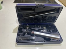 Keeler vista portable for sale  BRISTOL