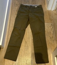 Tommy hilfiger green for sale  LONDON