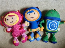 Nickelodeon team umizoomi for sale  Dublin