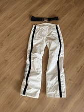 Bogner skihose schneehose gebraucht kaufen  Bad Vilbel