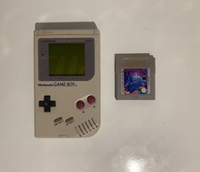 Nintendo gameboy classic usato  Roma
