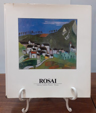 Parronchi rosai oggi usato  Rimini