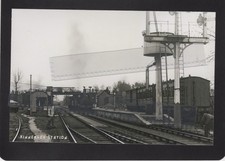 Kinnerley railway station for sale  MANCHESTER