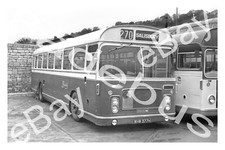 Bus photograph bristol for sale  ALFRETON
