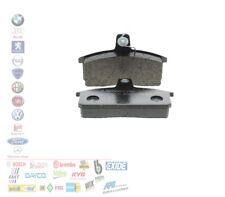 Pastiglie freno anteriori usato Pastiglie freno anteriori usato  Barrafranca