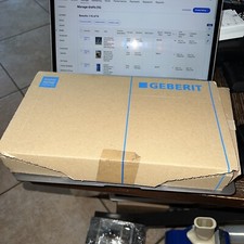 Geberit actuator plate for sale  Bensenville