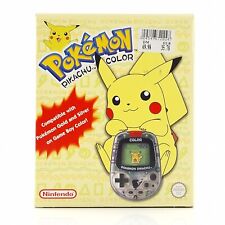 Nintendo pokemon pikachu gebraucht kaufen  Hemer