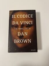 Codice vinci dan usato  Cisterna di Latina