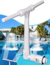 Adjustable dual spray for sale  Charlotte