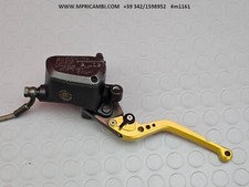 Clutch pump 851645 d'occasion  Expédié en Belgium
