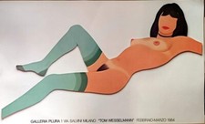 tom wesselmann usato tom wesselmann usato Italia