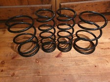 Mr2 suspension coils for sale  LEOMINSTER