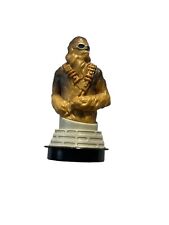 Star wars chewbacca gebraucht kaufen  Berlin