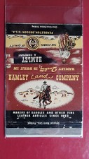 1940 hamley co. for sale  Morgan Hill