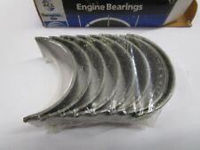 NOS ACL con conjunto de rolamento de haste 4B8140 .50mm Mazda 2.0L FE FE-E FE-T G6 2.6L SOHC comprar usado  Enviando para Brazil