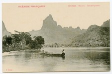 Polynesie francaise tahitian d'occasion  La Roche-sur-Foron