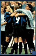 Figurina card photocollection usato  Italia
