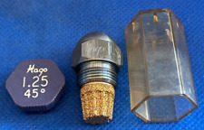Hago 1.25 gicleur d'occasion  Saint-Louis