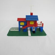 LEGO Classic 356 Swiss Villa. Sin instrucciones ni caja segunda mano  Embacar hacia Argentina