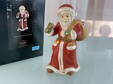 Goebel figur weihnachtsmann gebraucht kaufen  Witten