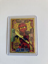 Lego ninjago limited for sale  GLOSSOP