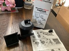 Weather tech cup for sale  Canal Fulton