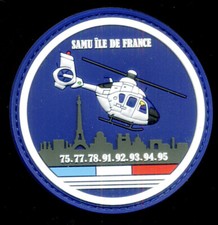 Samu ile 95 d'occasion  Saint-Etienne-de-Tulmont