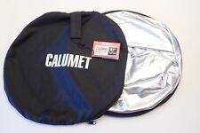 Calumet zipdisc collapsible for sale  Vista