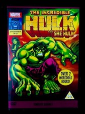 Incredible hulk 1996 for sale  Pikeville