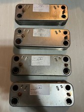 Heat exchanger baxi for sale  Brooklyn