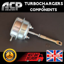 Turbocharger actuator vauxhall for sale  MILTON KEYNES