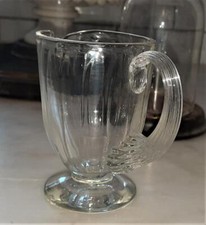Fine antique fluted for sale  UK