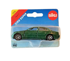 Siku 1376 jaguar gebraucht kaufen  Dülmen