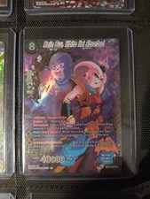 Dragon ball super gebraucht kaufen  Brokstedt