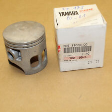 Piston 175 1976 d'occasion  Neuilly-en-Thelle