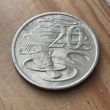 Australian cent coin for sale  NEW QUAY