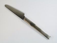 Talheres WALKER & HALL - SÍMBOLO Aço inoxidável - Faca/facas não usadas - 7 1/2" comprar usado  Enviando para Brazil