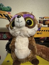 Kuschelige kuscheltier einer gebraucht kaufen  Celle