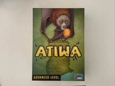 Uwe rosenberg atiwa for sale  Lewes