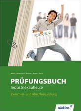 Prüfungsbuch industriekaufleu gebraucht kaufen  Berlin