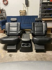 Nissan armada leather for sale  Peoria