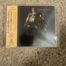 Delaney & Bonnie & Friends To Bonnie From Delaney JAPAN SHM CD WQCP-1165 L.New comprar usado  Enviando para Brazil