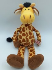 Nici giraffe plüschtier gebraucht kaufen Nici giraffe plüschtier gebraucht kaufen  Karlsruhe