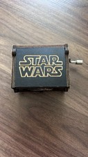 Star wars wooden for sale  PADSTOW