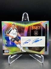 Panini select prizm gebraucht kaufen  Uersfeld