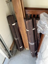 Beautifully crafted cherry for sale  Stockton