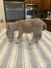 Lladro 4821 donkey for sale  Trenton