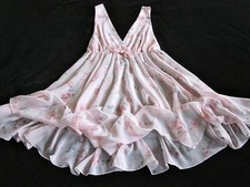 Vintage cabernet babydoll for sale  UK